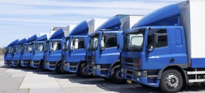 logistics