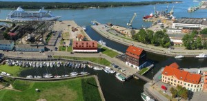 port Klaipeda 2013