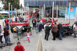 Holzmesse Klagen 2014 (2)
