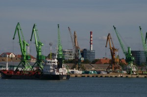 Port