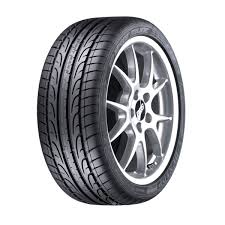 DUNLOP