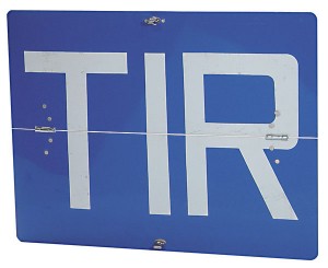 TIR