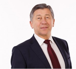 Vytautas Milėnas