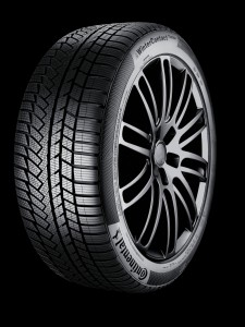 WinterContact TS 850 P - SUV 2 275/40R20 SUV RGB-file,
