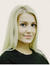Teisininkė