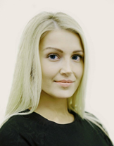 Teisininkė