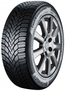 ContiWinterContactTS850_padanga