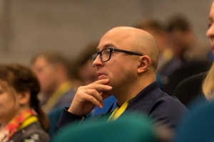 Daniel Gvozdovič Trans.eu System