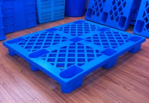 Plastic-Pallet