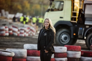 Construction Viral - Volvo Trucks - Forsman & Bodenfors - SPOON
