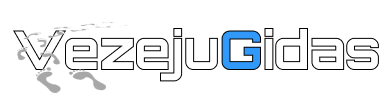 Transporto paslaugos Krovinių pervežimas VEŽĖJŲGIDAS LT